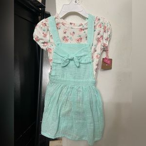Toddler dress